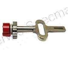 BOSCH Część zamienna do GST 18 V-LI - Drążek Podnoszący nr. 40 Kod: 2 600 780 173