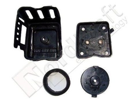 Filtr powietrza T2 do kosy spalinowej Kod: CZKOS-0116