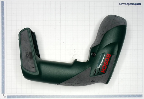 BOSCH Część zamienna do PSR 300 LI- Obudowa nr.1 Kod: 2 609 100 429