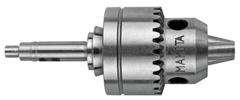 MAKITA Część zamienna do DA301DW - Uchwyt wiertarski Nr.1 Kod:192885-9