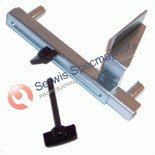 HITACHI Część zamienna do C10FCH- Listwy korony blokującej (L) kpl. nr.606 Kod: 322713