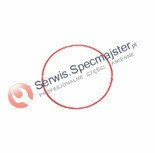 BOSCH Część zamienna do PWS 620 S- O-Ring 46x1,1 MM nr.33  Kod:  3 600 210 124