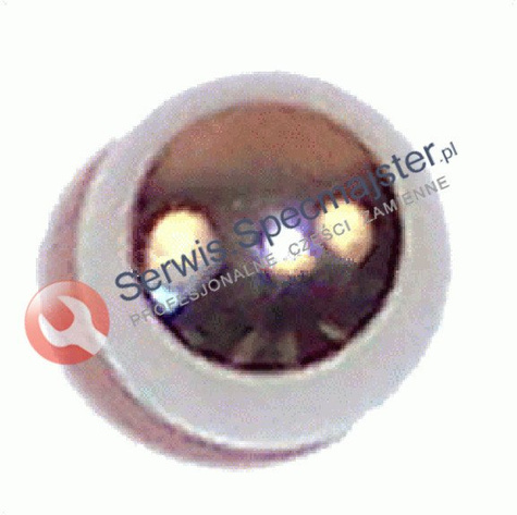 BOSCH Część zamienna do PSB 700-2 RE- KULKA DIN 5401-5,5MM-III-ST nr.44 Kod: 1 903 230 010