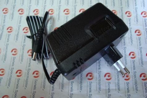 BOSCH Część zamienna do UNEO- ŁADOWARKA 230/14,4V nr. 653 Kod: 2 607 225 463 (Produkt Wycofany)