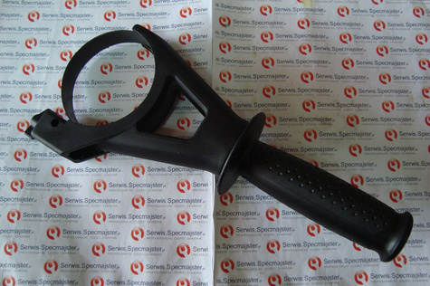 BOSCH Część zamienna do GBH 10 DC- Uchwyt dodatkowy nr. 784 Kod: 1 612 025 043