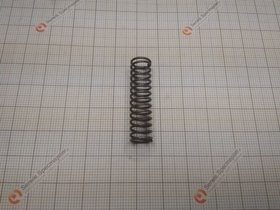 BOSCH Część zamienna do Rotak 320- Sprężyna dociskowa nr. 75/11 Kod: F 016 T49 226 (Produkt Wycofany)