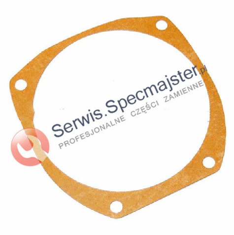 BOSCH Część zamienna do GDS 30- PIERŚCIEŃ USZCZELNIAJĄCY nr.89 Kod: 3 601 023 010