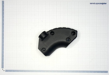 METABO Część zamienna do TS 216 - Stopa kpl. nr.26 Kod:316057680