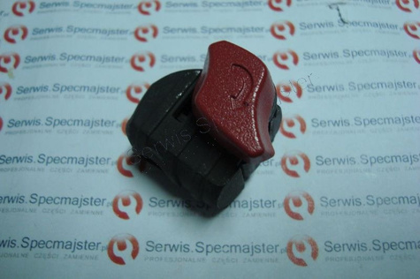 BOSCH Część zamienna do GSA 900 E - UCHWYT NOŻA nr. 208 Kod: 2 610 921 098 (Produkt Wycofany)