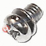 MAKITA Część zamienna do BTD140- Śruba M3.5x5 Nr. 8 Kod: 652045-0