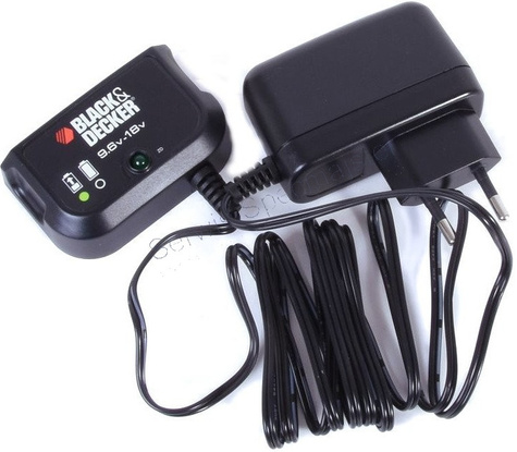 BLACK&DECKER Część Zamienna do GKC1817-Ładowarka Nr.40 Kod:90500845-01 (zam.5101182-03 ; 90613805 ; 90500857)