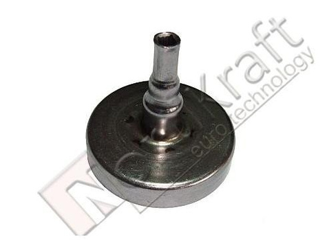 Bęben sprzęgła T2 do kosy spalinowej Kod: CZKOS-0164 (Produkt Obecnie Niedostępny)