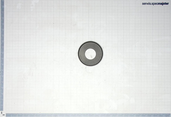 MAKITA Część zamienna do HR3000C- Podkładka Nr. 11 Kod: 344841-7