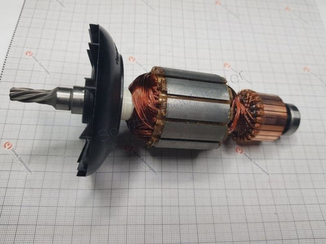 BOSCH Część zamienna do GSA 1200 E- WIRNIK 220-230V nr. 803 Kod: 2 610 927 652