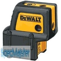 DeWALT Części zamienne do DW084K.
