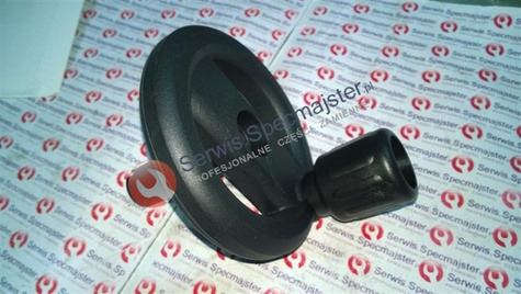 DeWALT Część zamienna do DW745 - Koło zaciskowe nr.53 Kod:5140032-48 (zam. 1004549-07)