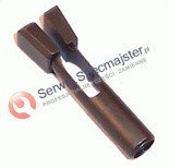 MAKITA Część zamienna do 4305T- Uchwyt brzeszczotu  Nr. 31  Kod: 310005-5