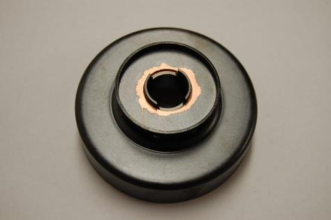 HITACHI Część zamienna do CS38EK- Obudowa Sprzęgła nr.12 Kod: 310-3252L-82 zam.6689009