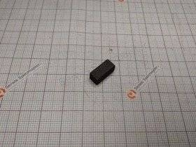 DeWALT Część zamienna do DW670- Szczotka Nr. 104 Kod: 930760-00