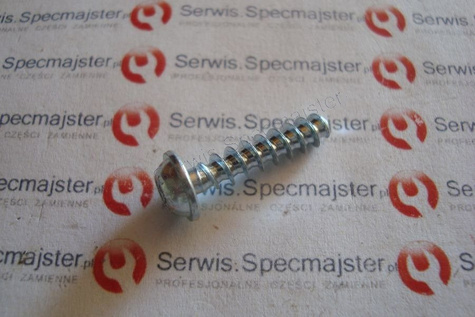 BOSCH Część zamienna do AKE 40-19- Wkręt z łbem soczewkowym 5x22 Nr. 66 Kod: 2 914 211 528