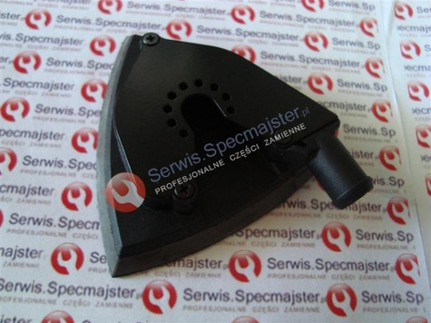 BLACK&DECKER Część Zamienna do MT300 - Głowica Nr.49 Kod:90583530