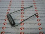 BOSCH Część zamienna do ROTAK 32- Sprężyna skrętna nr.85 Kod: F 016 L63 964 (Produkt Wycofany)