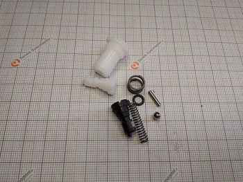 MAKITA Część zamienna do DCS520- Komplet naprawczy Nr. 136 Kod: 030245070