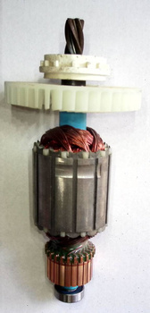 SKIL Część Zamienna do 5064-Wirnik Nr.3 Kod:2 610 399 788