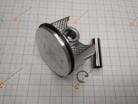 MAKITA Część zamienna do DCS5000- Tłok kpl. Nr. 66 Kod: 181132060(zam. 181132061 ; 181132064)