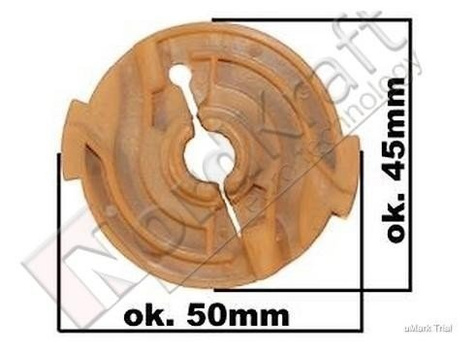 Zestaw naprawczy do zamiennika rozrusznika B&S Classic/Sprint/Quattro (492333 / 692299 / 281505 / 281503) Kod: CZKSI-0061