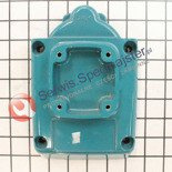 MAKITA Część zamienna do HM1810- Pokrywa obudowy przekładni Nr. 40 Kod: 317902-6