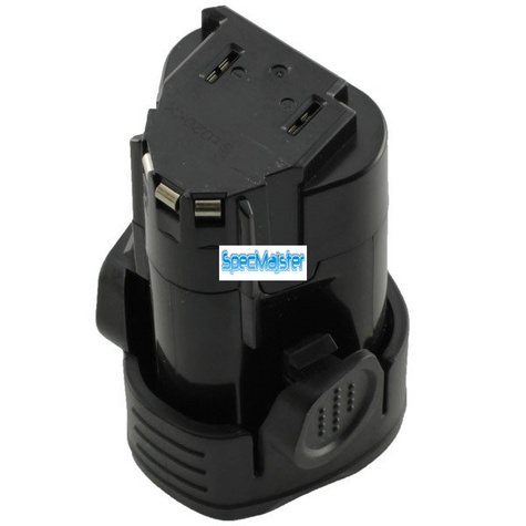 BLACK&DECKER Akumulator wsuwany 10,8 V BL1310-XJ (PRODUKT WYCOFANY)