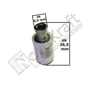 Filtr oleju do pilarki spalinowej Kod: CZPIL-0004