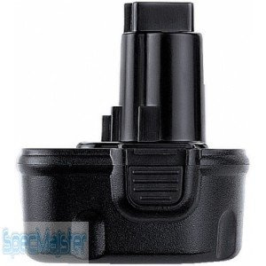 DeWALT Akumulator 12 V DE9071 Kod: 582806-00 (Produkt Wycofany)