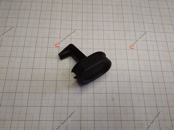 DeWALT Część zamienna do D28492- Blokada wyłączonego przycisku nr.37 Kod:636503-00