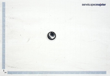 MAKITA Część zamienna do DCS3410TH- Korek Nr. 188 Kod: 170111060