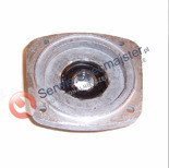 METABO Część zamienna do WX 25-230- Kołnierz Przekładni nr.22 Kod: 316025300 (Produkt Wycofany)