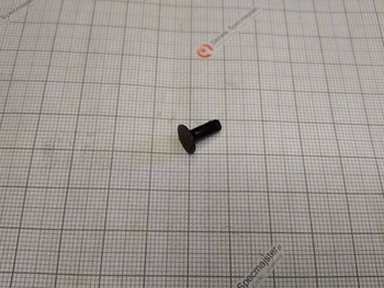 MAKITA Część zamienna do BO6040 - UCHWYT SPRĘŻYNY Nr. 17 Kod: 417382-7