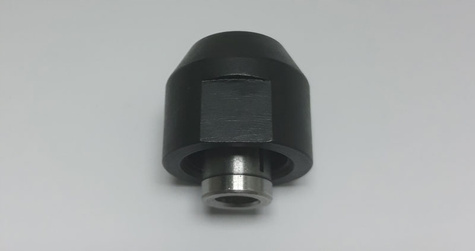 BOSCH Część zamienna do GGS 28 LCE- Jednostka mocująca Ø6 MM Nr. 90 Kod: 3 607 030 474