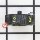 DeWALT Część zamienna do DW615- Pokrętło Nr. 60 Kod: 249067-01