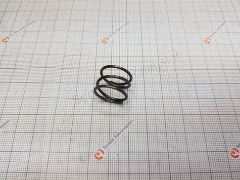 Bosch Części zamienne do GSB 90-2 E - SPRĘŻYNA DOCISKOWA nr. 74 Kod: 2 604 617 000