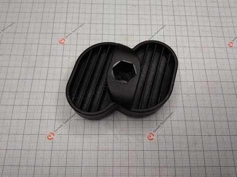 MAKITA Część zamienna do PLM4603- Pokrętło blokujące rękojeść Nr. 26 Kod: 664399803