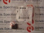 BOSCH Część zamienna do PST650- Płytka mocująca nr.47 Kod: 2 600 040 003