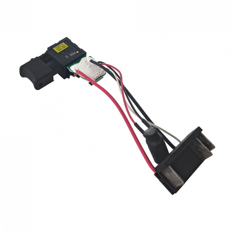 HITACHI Część zamienna do WR14DBDL- Włącznik z regulacją obrotów nr.32A Kod: 334903