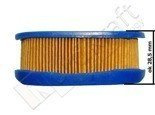 Filtr powietrza pilarki SPS02-45 Kod: CZPIL-0092