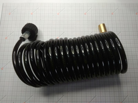 BOSCH Część zamienna do AQUATAK GO PLUS- Wąż nr.2/3 Kod: 2 609 003 236 (Produkt Wycofany)