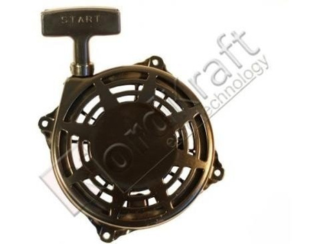 SZARPAK, ROZRUSZNIK, STARTER DO B&S Quantum ( 497680 ) Kod: CZKSI-0051