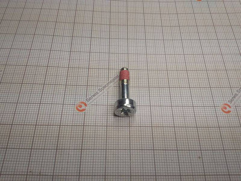 MAKITA Część zamienna do EA3200S- Śruba M5x20 Nr. 92 Kod: 266631-7