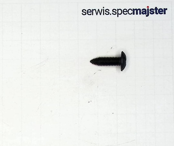 BOSCH Część zamienna do ROTAK 43- Śruba M5x8 Nr. 878/4 Kod: F 016 L36 542