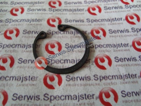 MAKITA Część zamienna do GA4530- Zeger Nr. 24 Kod: 962151-6